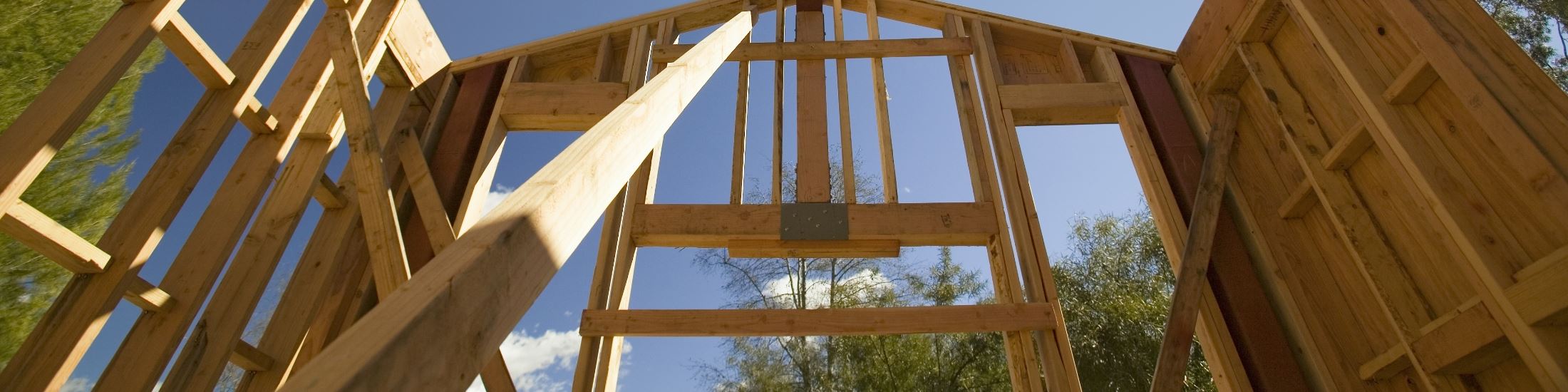 Construction of a Building